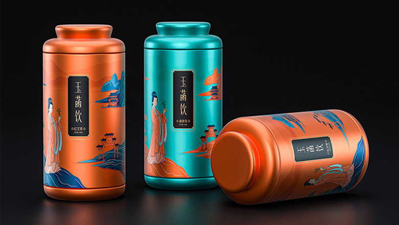 鞋盒包裝設計效果_如何打造讓人眼前一亮的效果？