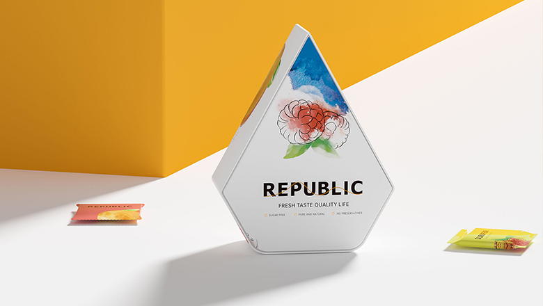 大米的包裝設計書英文_解讀米袋的文化與創新