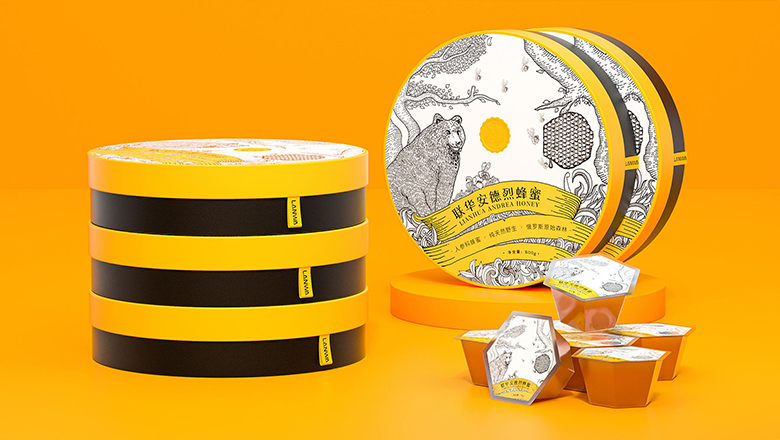 棉花如何包裝設計-如何設計棉花包裝？優秀的棉花包裝設計分享