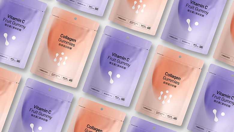 泉州保健品包裝設計圖紙_完美展現品牌形象