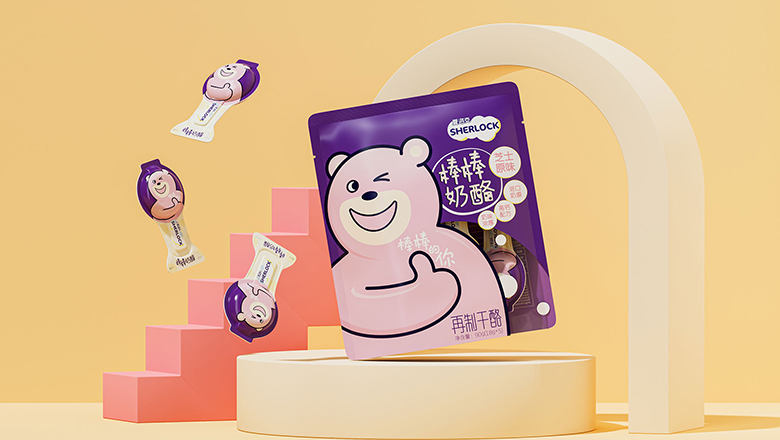 上海黃浦區禮盒包裝設計_讓你的禮物別具匠心