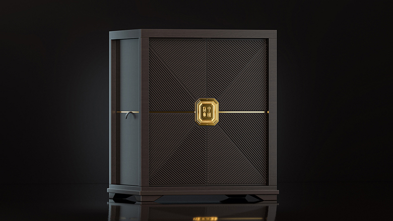 汕頭茶包裝設計_精美包裝，傳遞茶香滋味