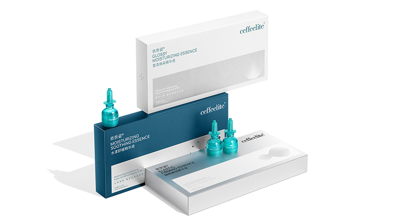 極簡主義啤酒包裝設計理念_簡潔即藝術