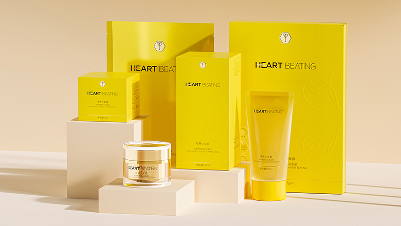 金華薯片包裝設計推薦理由_獨具匠心的視覺享受