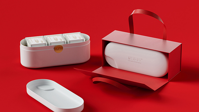 手繪寵物包裝設計_萌趣滿滿的顏值擔當