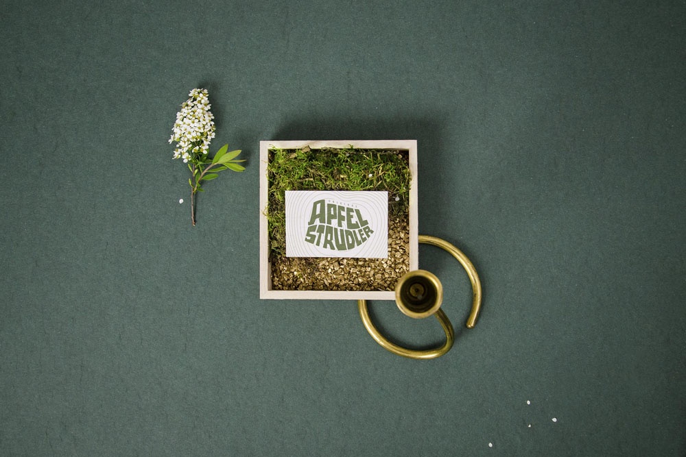 品牌包裝形象設計