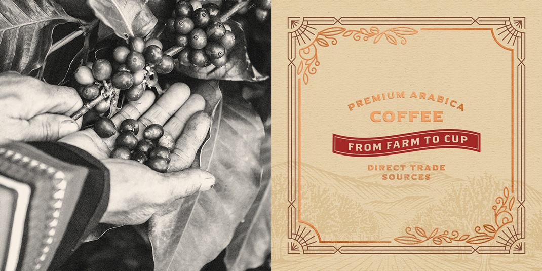 咖啡產(chǎn)品包裝如何設(shè)計(jì) 咖啡產(chǎn)品包裝如何設(shè)計(jì)