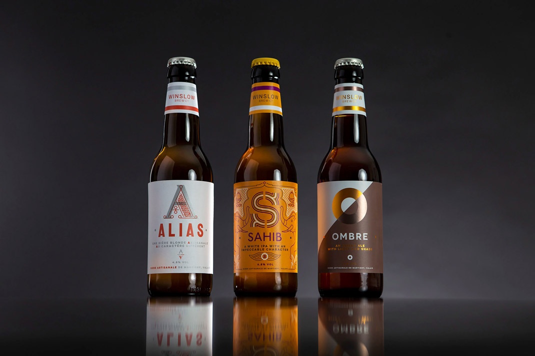 酒品牌包裝設(shè)計