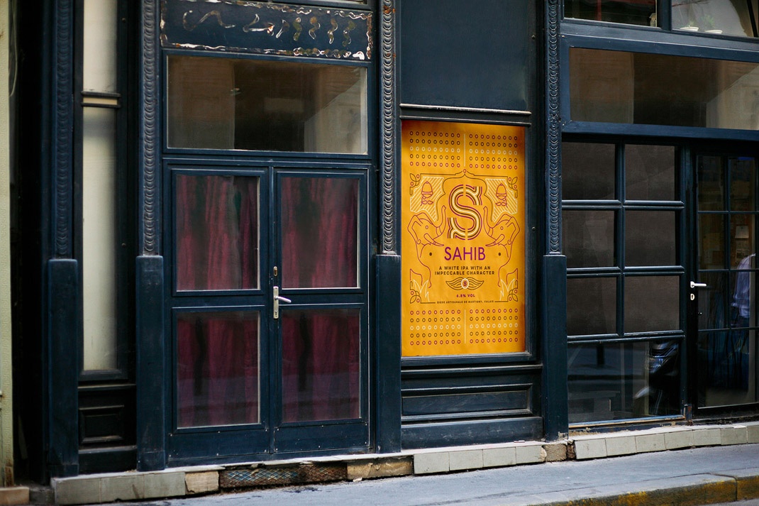 酒品牌包裝設(shè)計