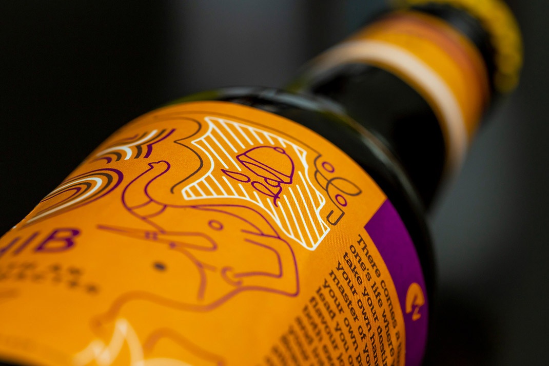 深圳酒包裝設(shè)計