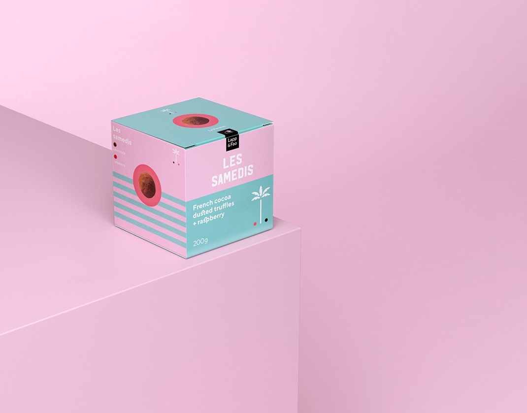 包裝形象升級(jí)