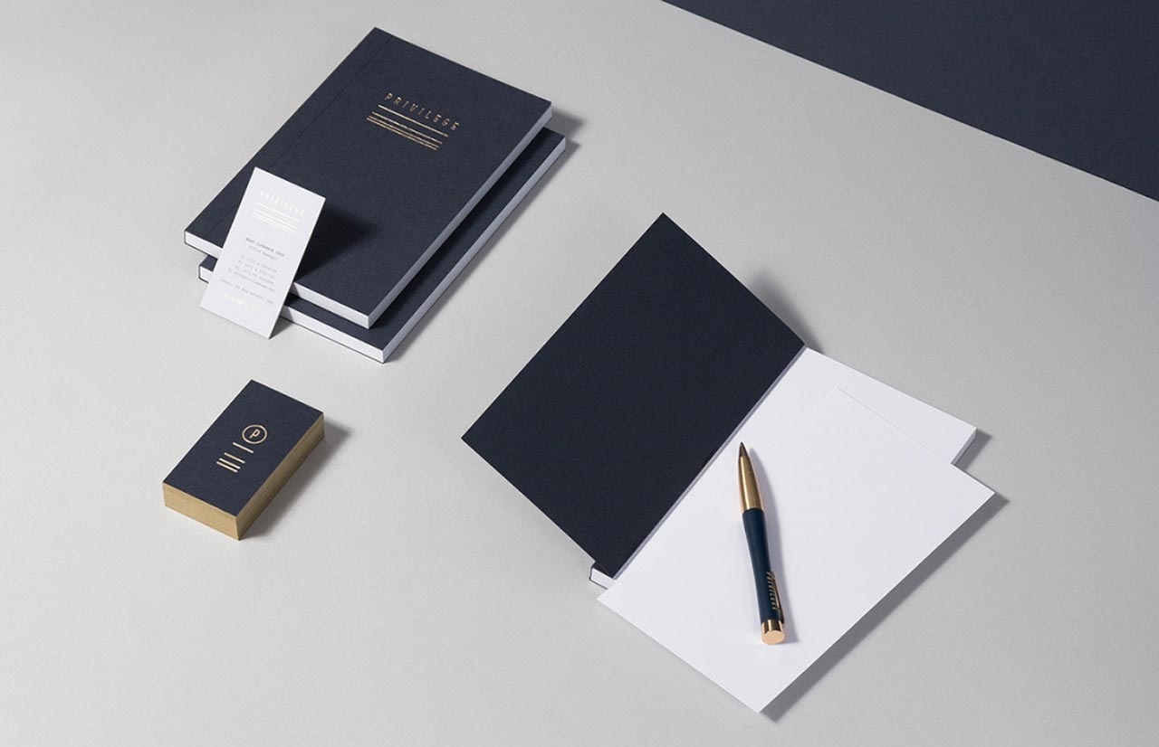 金融公司VI設計 金融公司VI設計