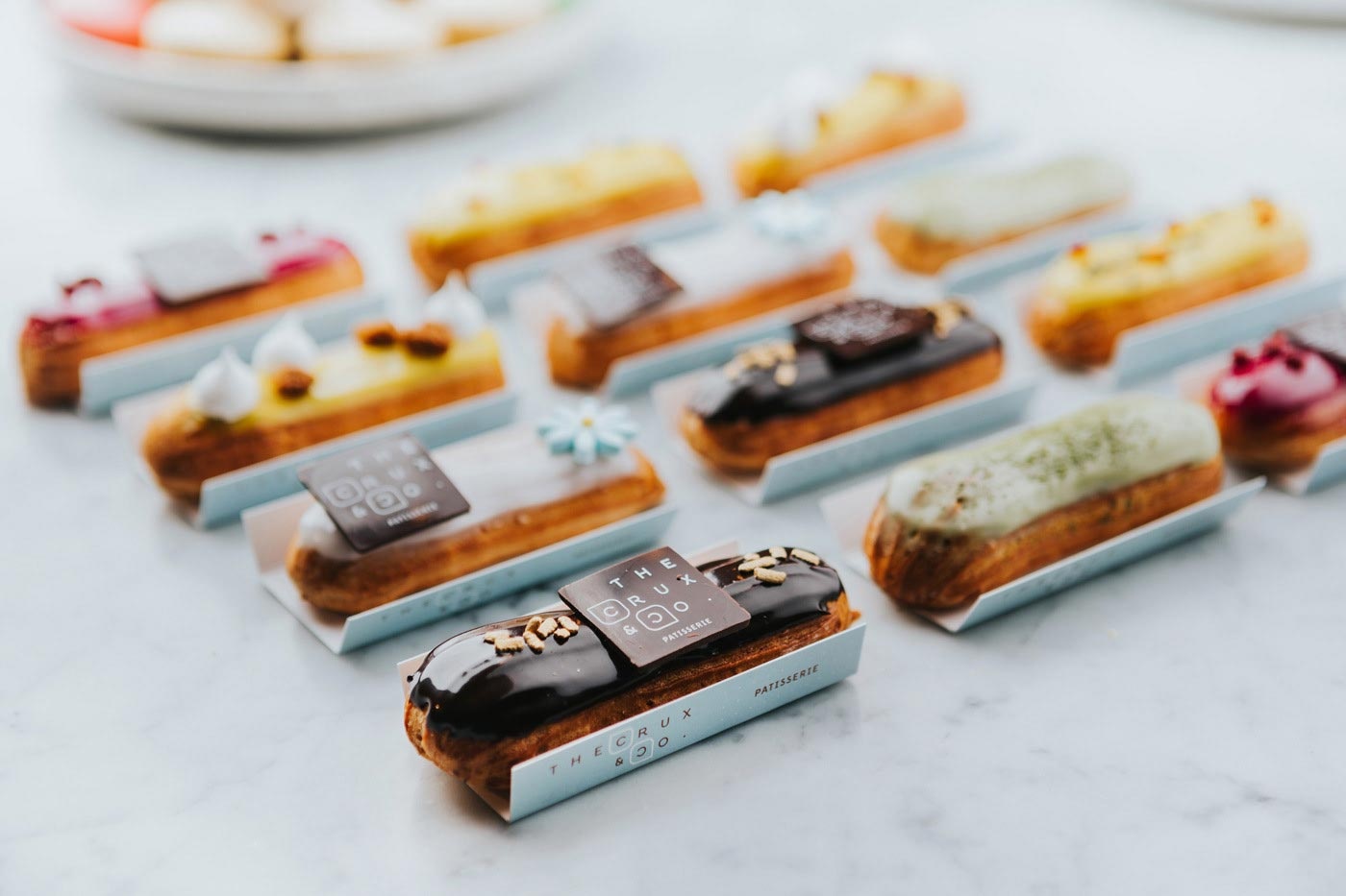 食品VI設(shè)計