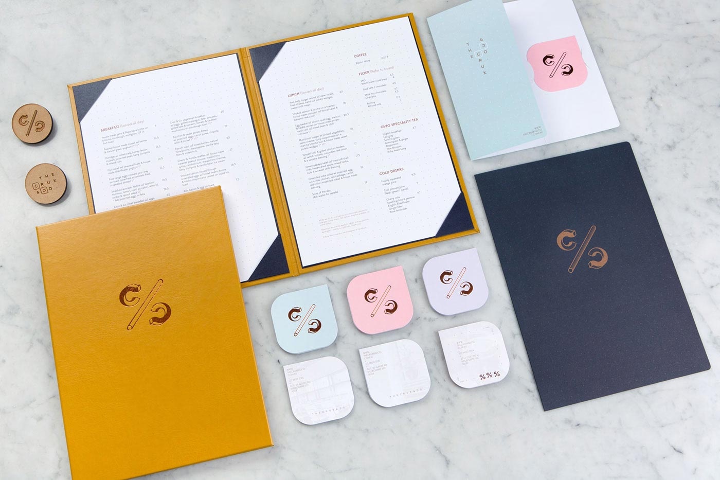 食品VI設(shè)計