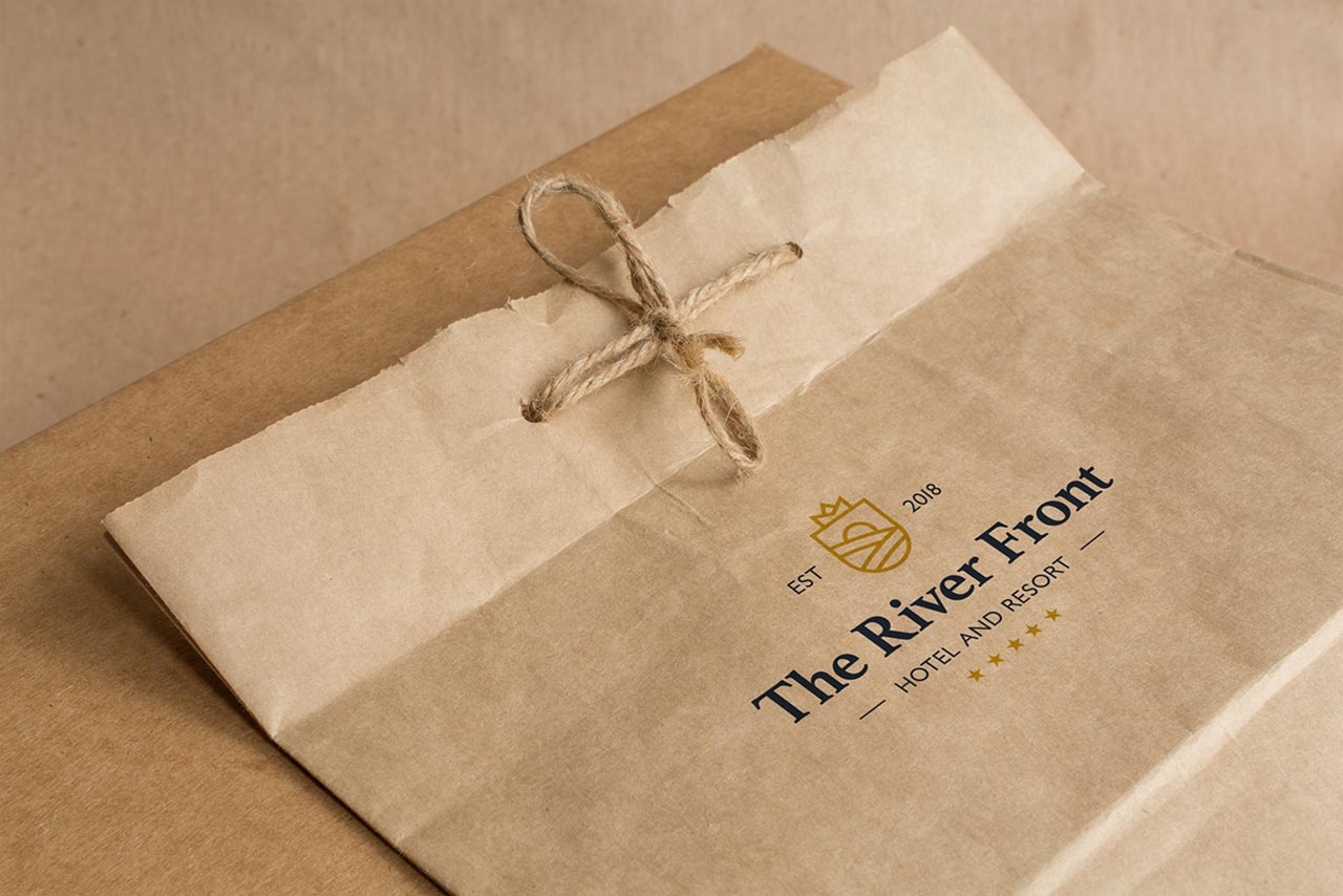 連鎖酒店logo設(shè)計(jì)