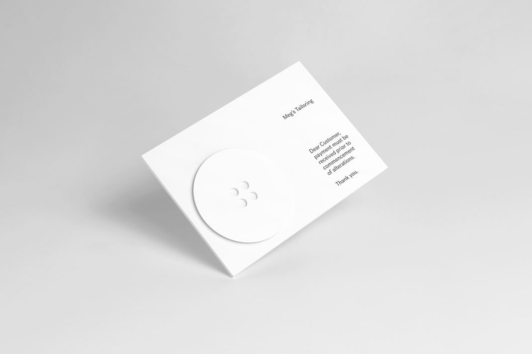 服裝公司VI設計